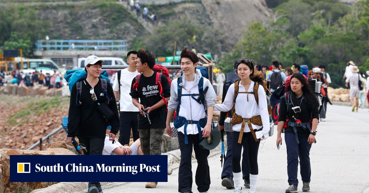 Hong Kong urged to overhaul ecotourism planning and expand bookings for hotspots