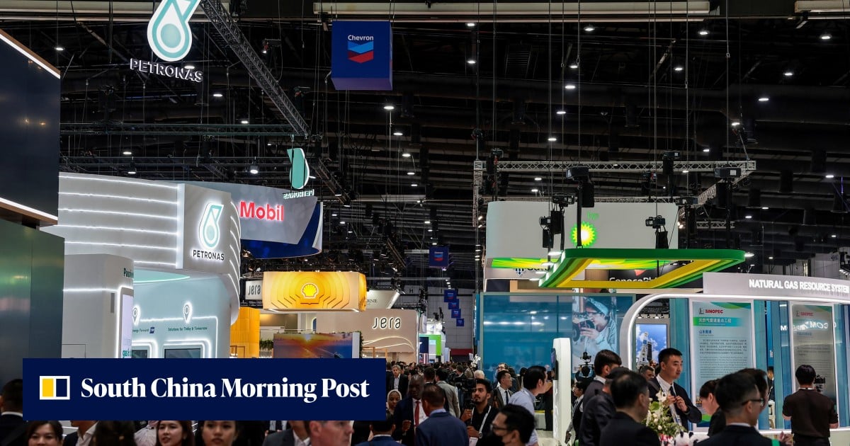 Southeast Asia weighs energy transition amid LNG supply crunch