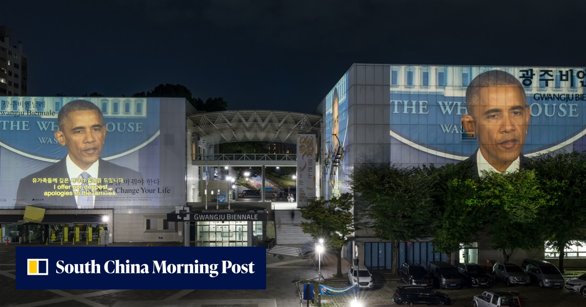16th Gwangju Biennale rises above controversies as one of art world's best in recent years