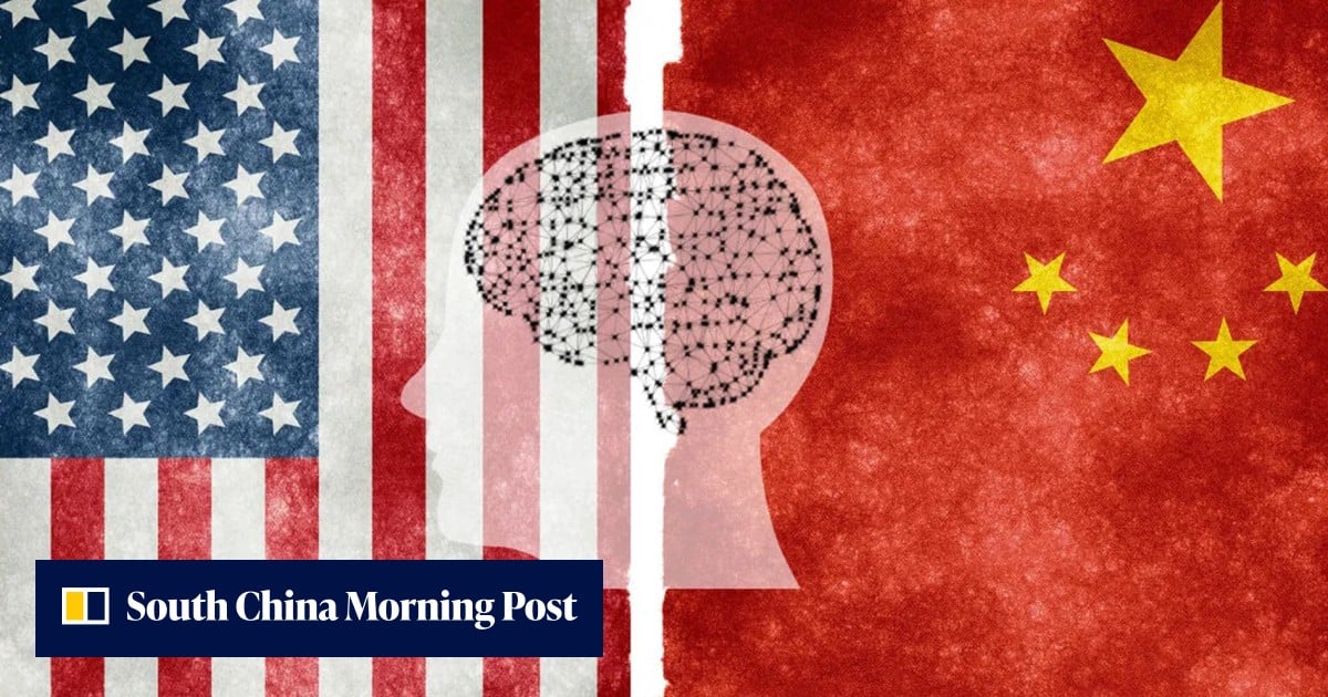 Chinese researchers chart 5-stage path toward ‘last AI built by humans’