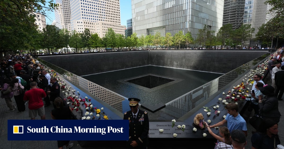 Trump to consider releasing 9/11 records after families’ request
