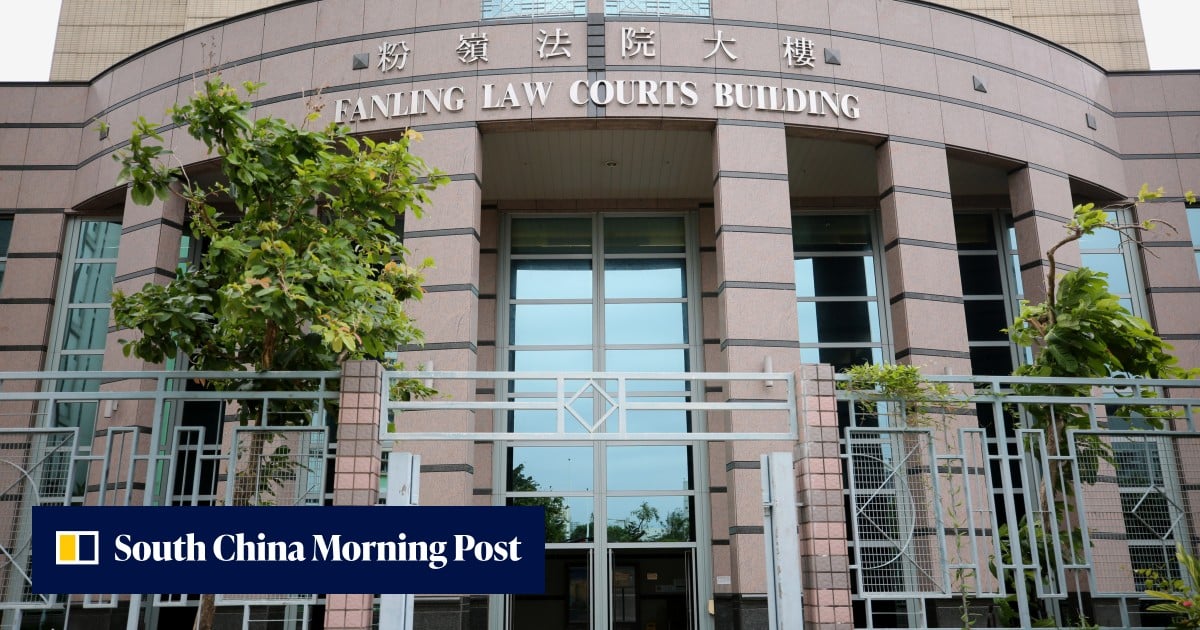 Woman spared jail over forging PhD reference letter for Education University