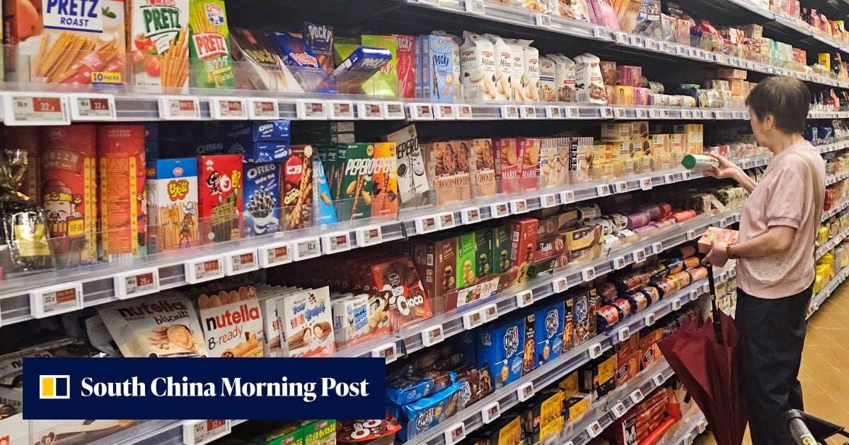 Hong Kong consumer watchdog questions value of supermarket promotional deals
