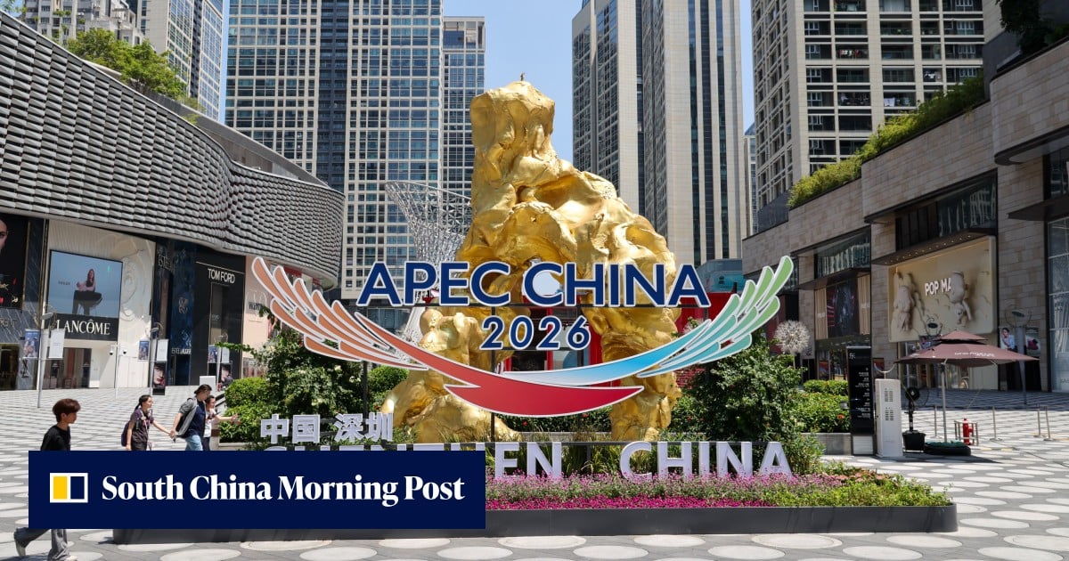 Why Japanese outreach to China won’t break the ice without Takaichi - South China Morning Post