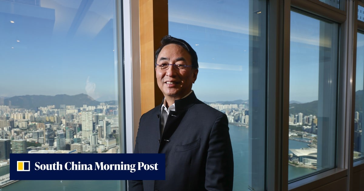 Forms Syntron draws Hong Kong’s next-gen tycoons in HK$940 million IPO