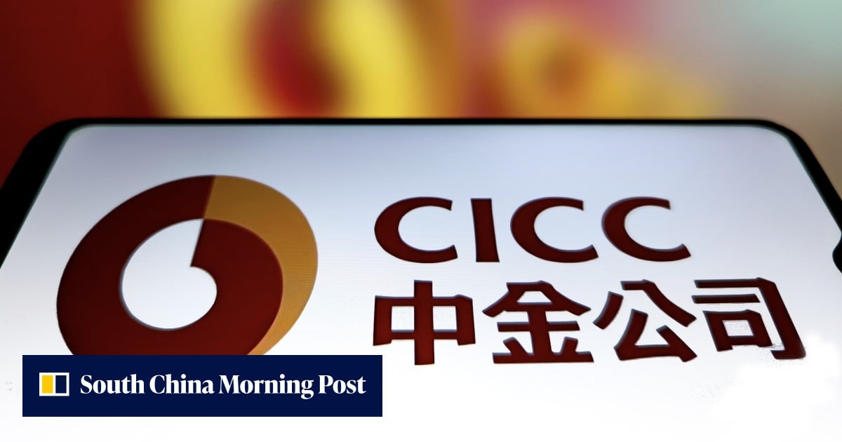 China targets offshore operations of brokerages in crackdown on pay loopholes, corruption