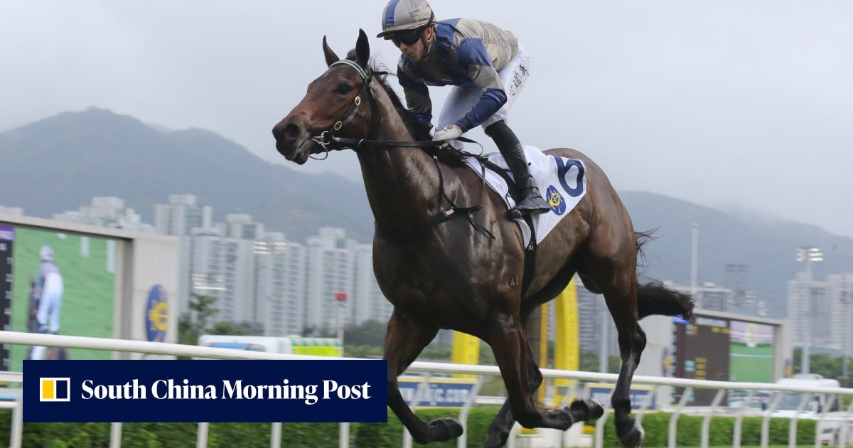 ‘Even Ka Ying Rising got beat' – David Hayes itching to prove Jedi Spurs is the real deal