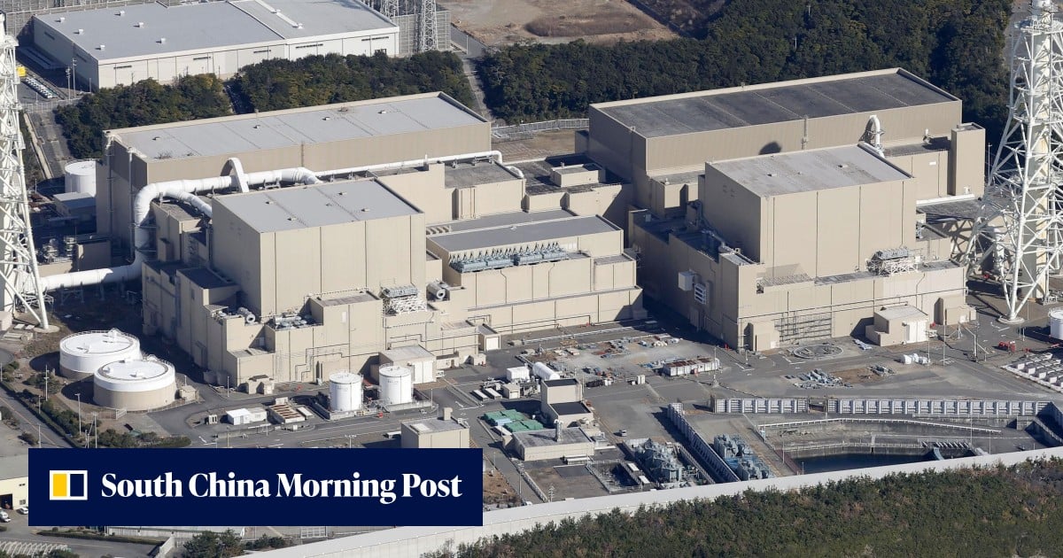 Japan’s Chubu Electric bosses resign over quake data-tampering scandal