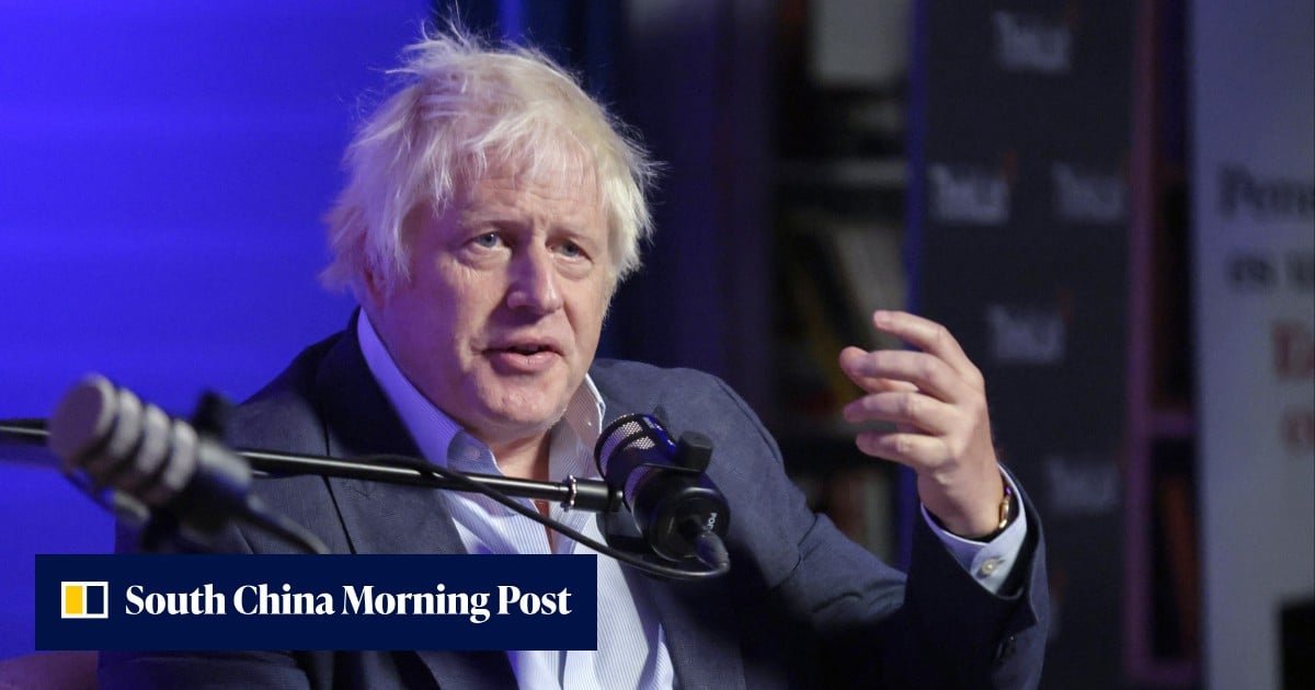 Senior Western figures at Ukraine station before Russia train strike - South China Morning Post