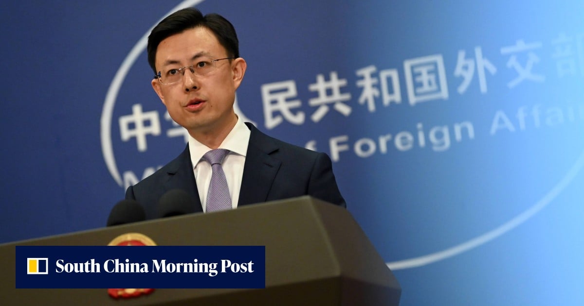 Beijing threatens ‘serious consequences’ after Panama lawmakers support Taiwan