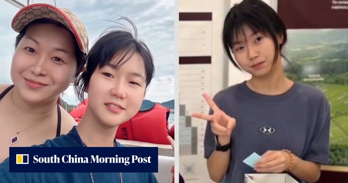 Malaysian mother honours slain daughter Yap Shing Xuen’s memory