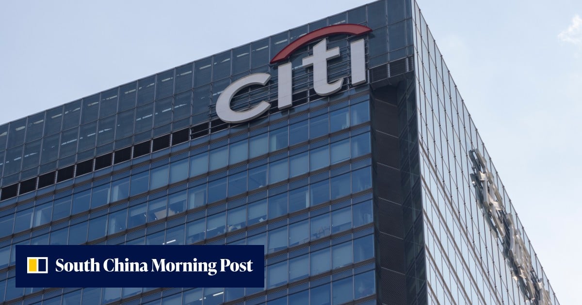 Citigroup hires veteran banker Sophia Wang to lead China institutional sales