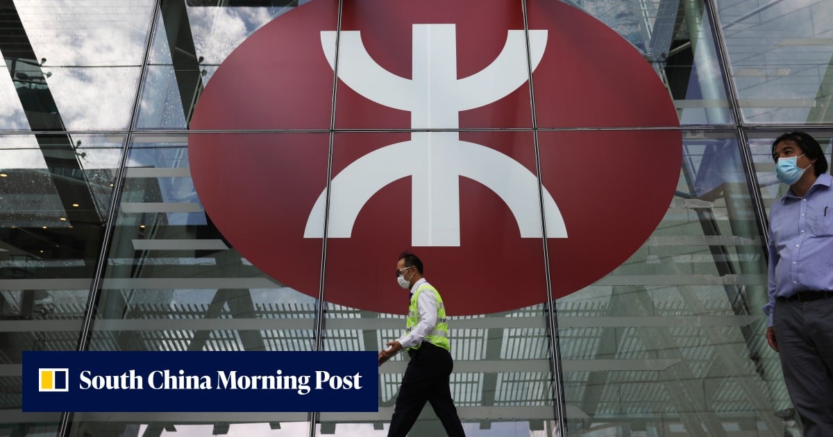 Hong Kong’s MTR Corp announces half-price fares for ‘Thank You Day’ on October 24