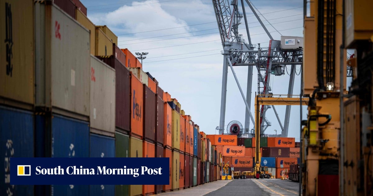 How Canada’s Trump headache is fuelling a China trade boom