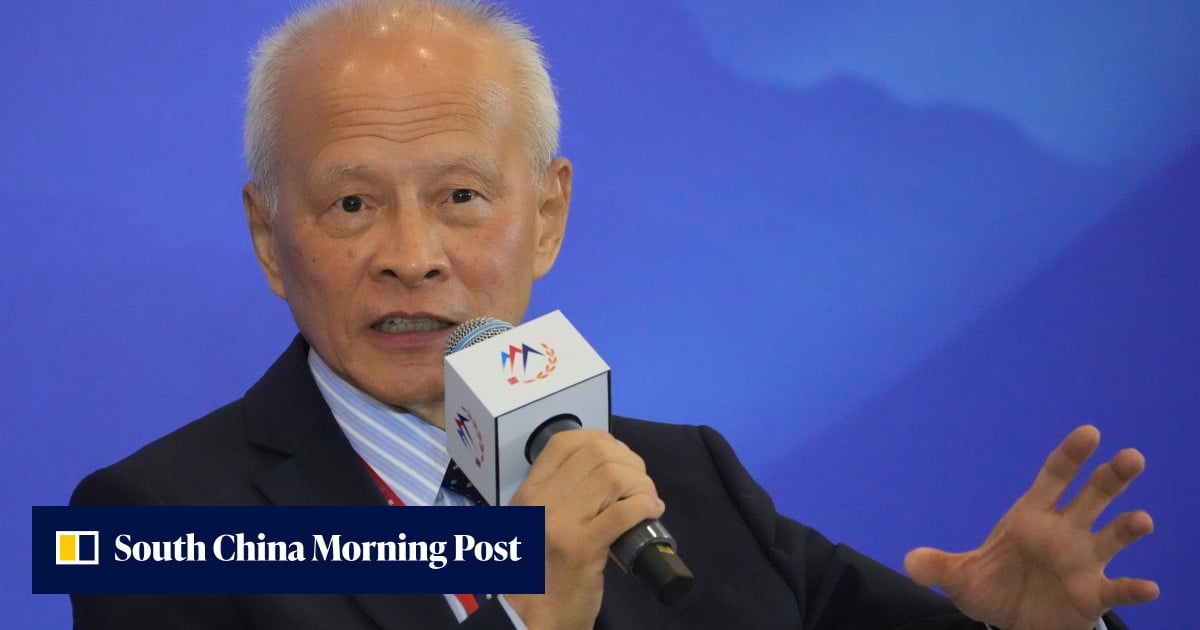 US-China ties haunted by lack of mutual trust, Beijing security forum hears