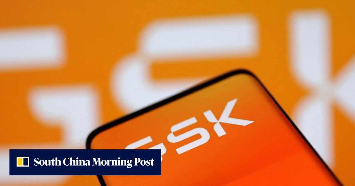GSK’s US$750 million cancer drug deal highlights China’s rise as biotech player