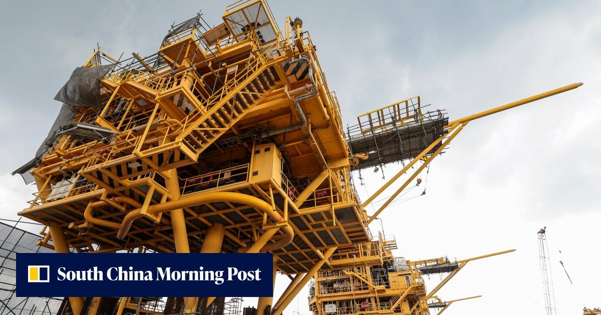 Cambodia, Thailand take US$300 billion seabed dispute to UN