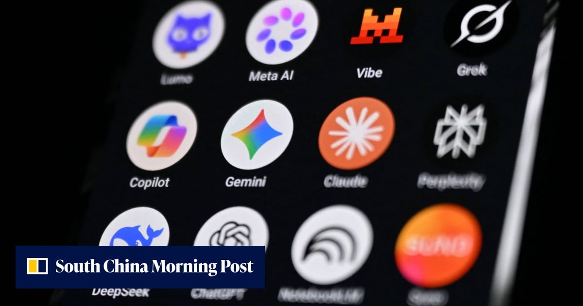 DeepSeek AI engineer slams Anthropic, OpenAI over ‘pacing’ calls, invokes Nazi Germany