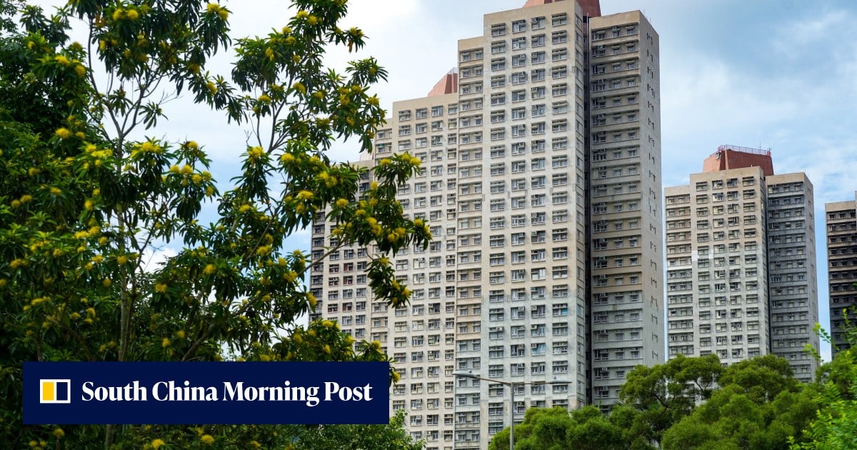 85% of Wang Fuk Court owners sign sale deals as flat selection moves ahead
