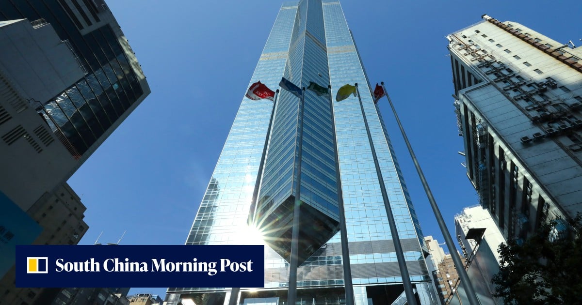 Southeast Asian buyers emerge as top non-local investors in Hong Kong commercial property