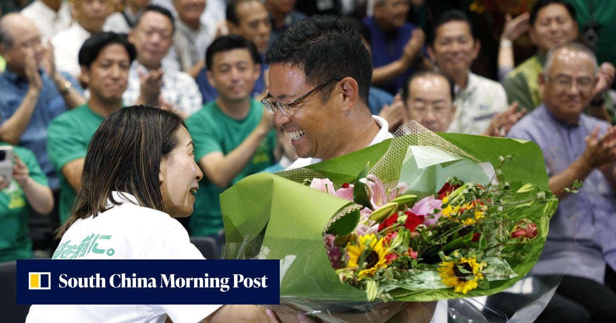 How will the Okinawa governor’s race result reshape China’s local messaging?