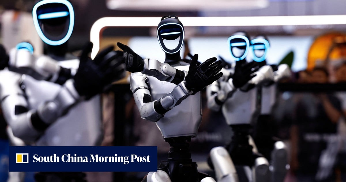Unitree's US$30 billion stock wipe-off spurs regulatory caution on humanoid robot IPOs