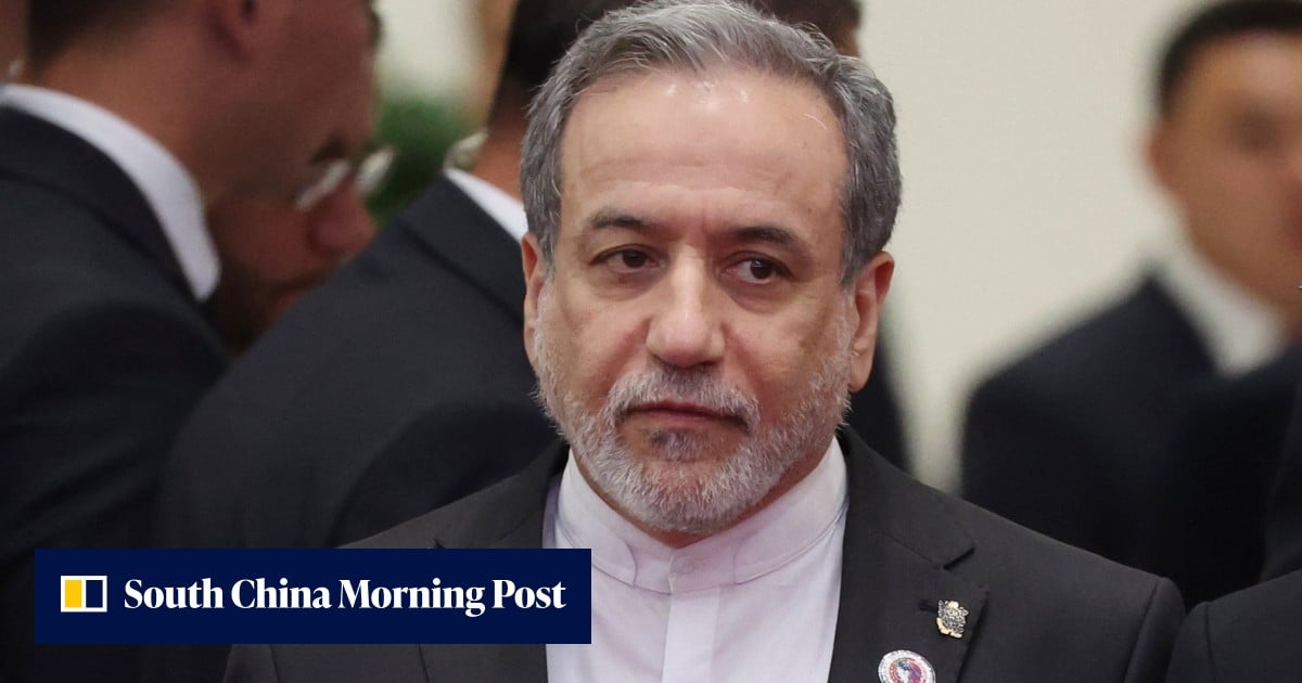 Iran’s top diplomat heads to China for talks as Middle East diplomacy falters
