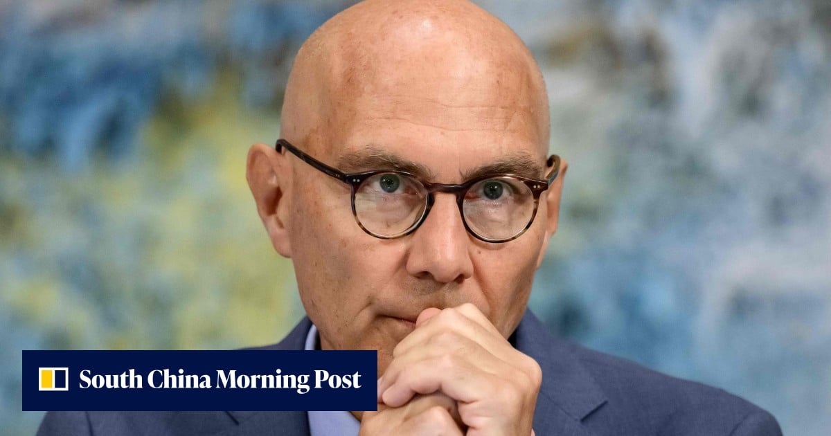 UN Security Council to hold meeting on AI next week amid international concern
