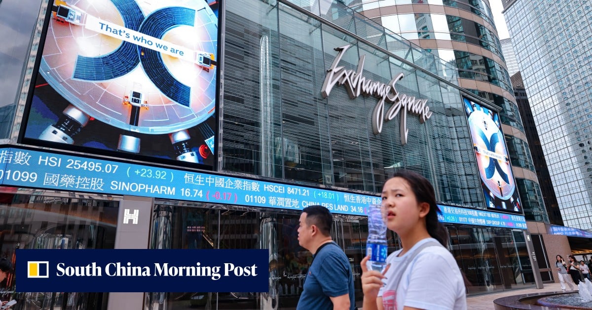 Tighter scrutiny of Hong Kong IPOs could slow deal flow, analysts say