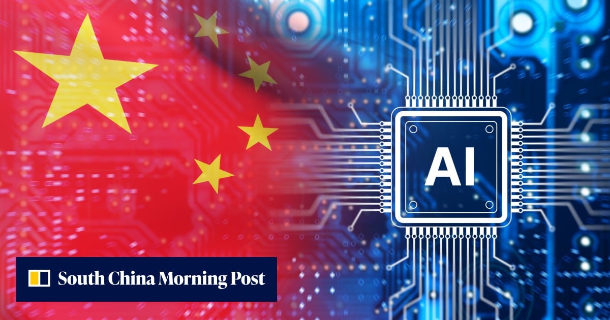 People’s Daily rejects US claims of malicious AI distillation, warns of countermeasures