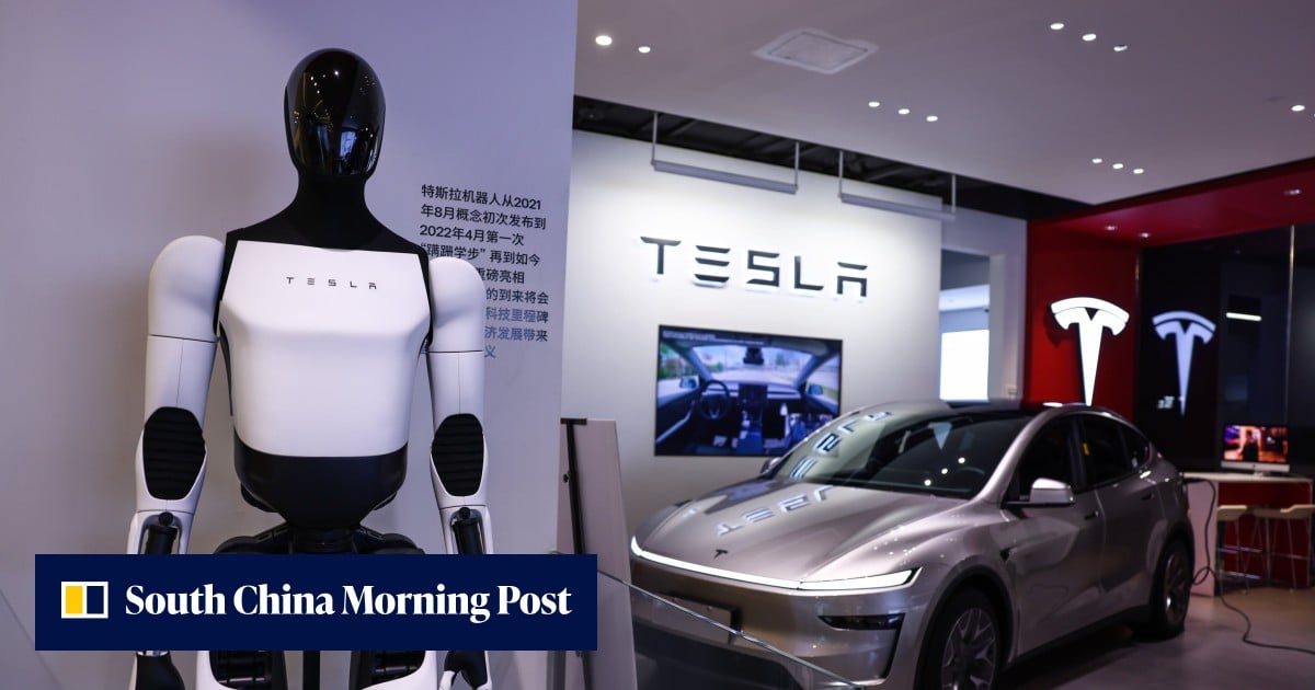 Tesla revives China discounts; Iran war drives shift to electric cars: 7 EV reads