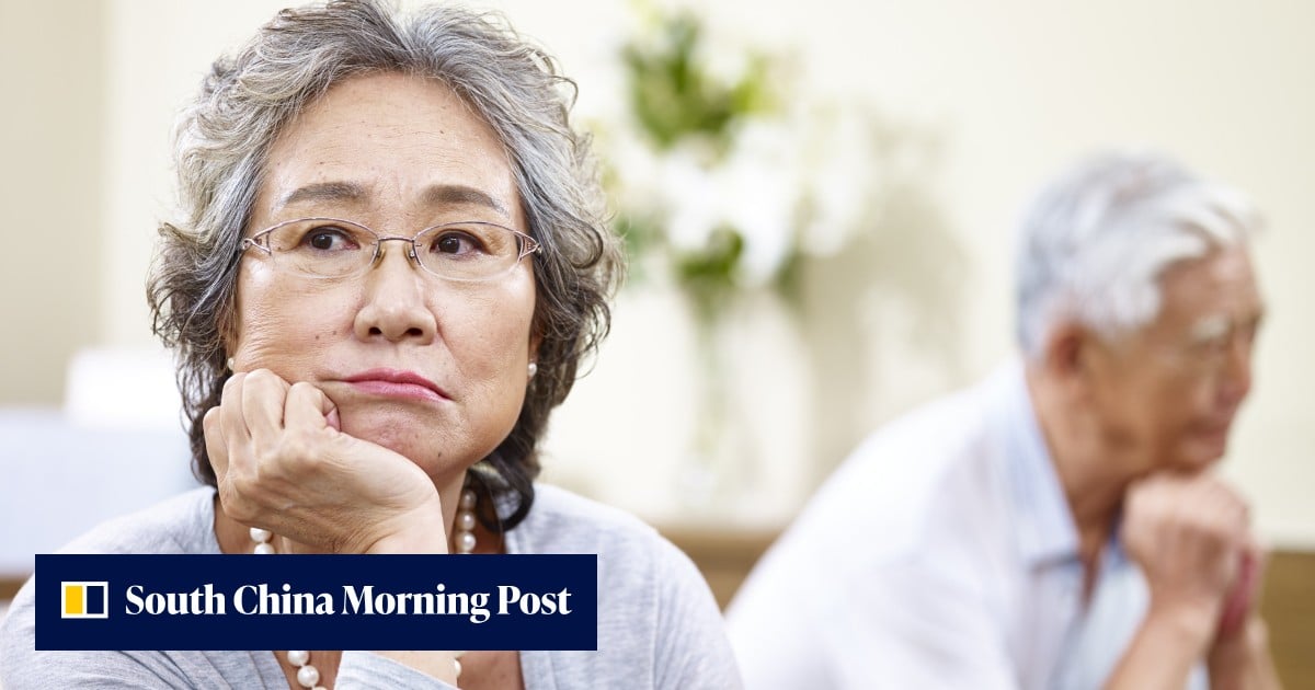 Singapore court rejects 90-year-old’s spousal support claim against ex-wife, 89