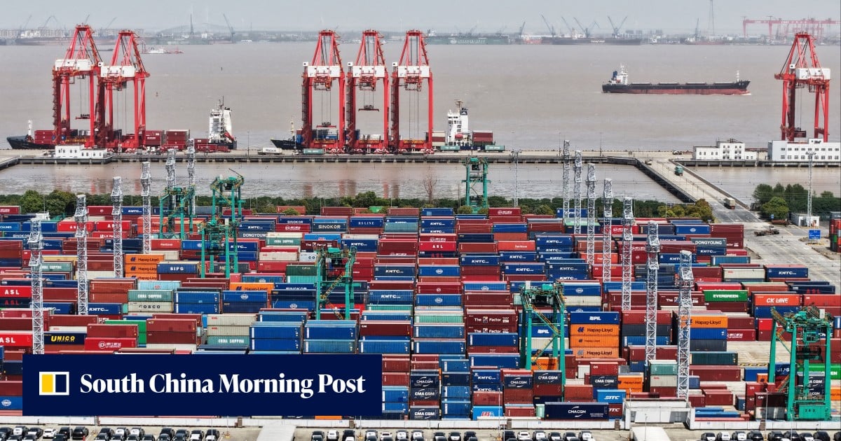 China mulls bid for Apec free-trade area to taunt US, tantalise Asia - South China Morning Post