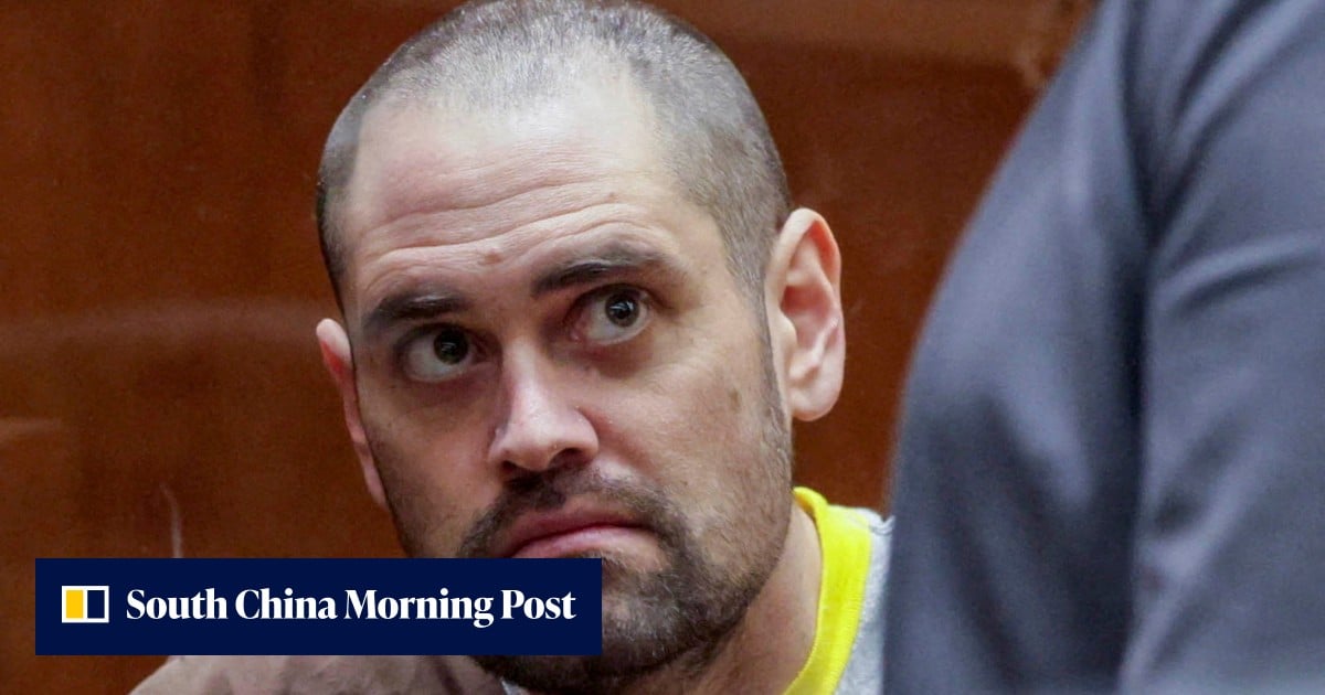 Rob Reiner’s son Nick won’t face death penalty in trial for parents’ killing
