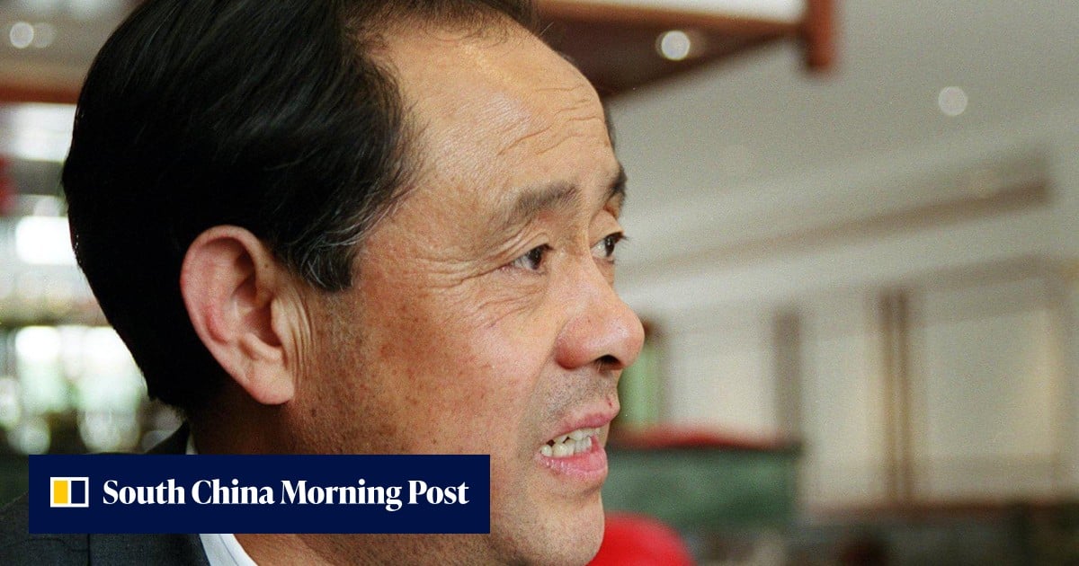 Former director of leading Chinese museum jailed 3 years after art-selling scandal