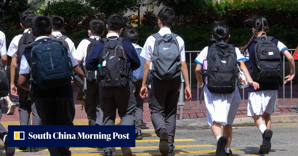 Hong Kong to offer ‘attractive’ merger deals for schools beyond those struggling