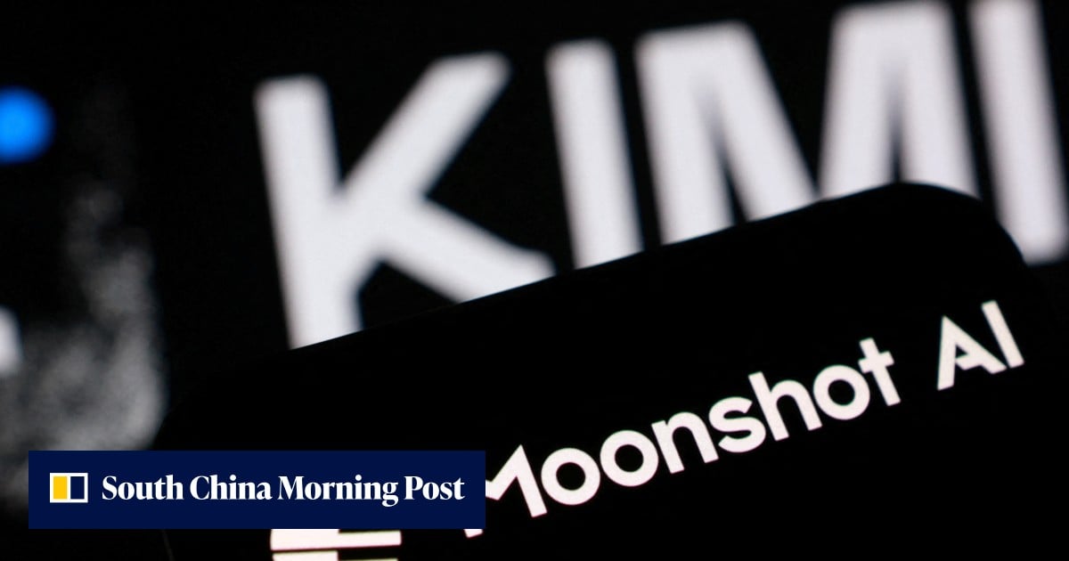 As appetite for US rivals grows, global funds flock to China’s Moonshot: sources - South China Morning Post