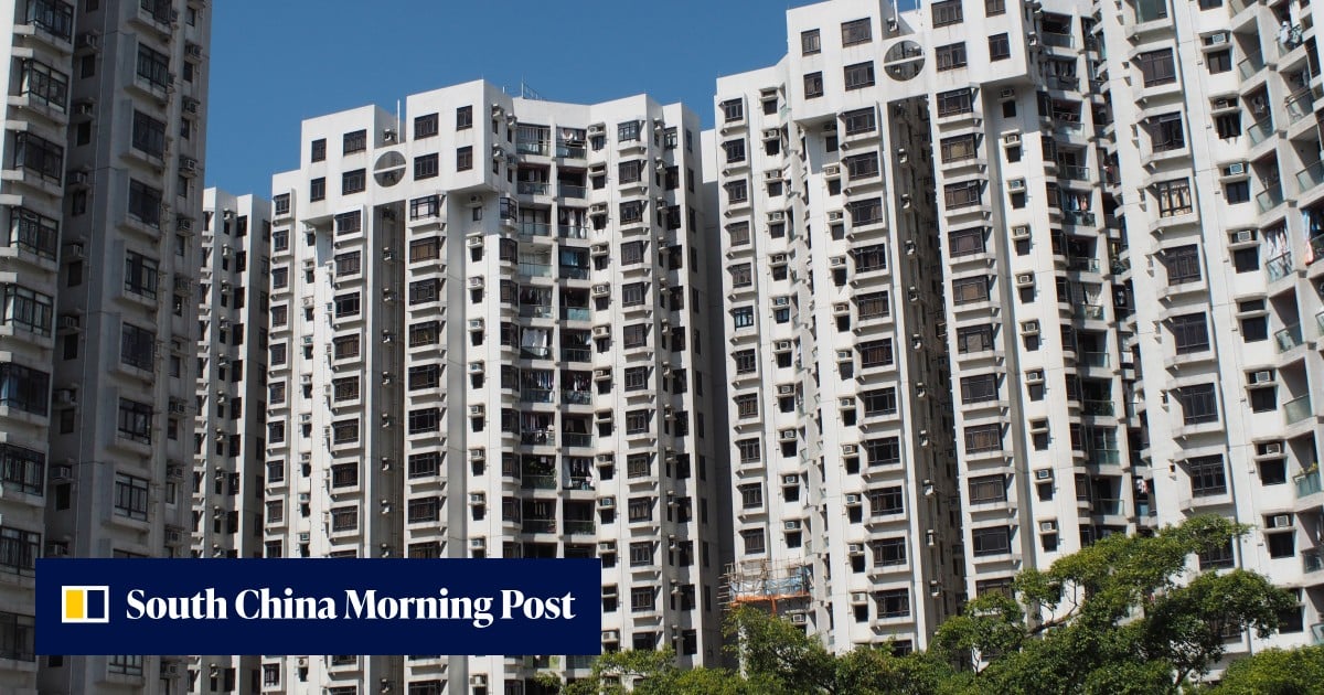 Police arrest man after woman found dead with knife wounds in Heng Fa Chuen