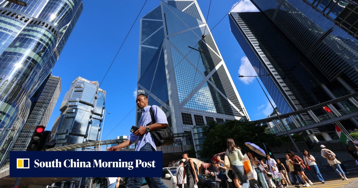 Hong Kong’s new training visa could be available in first quarter of 2027