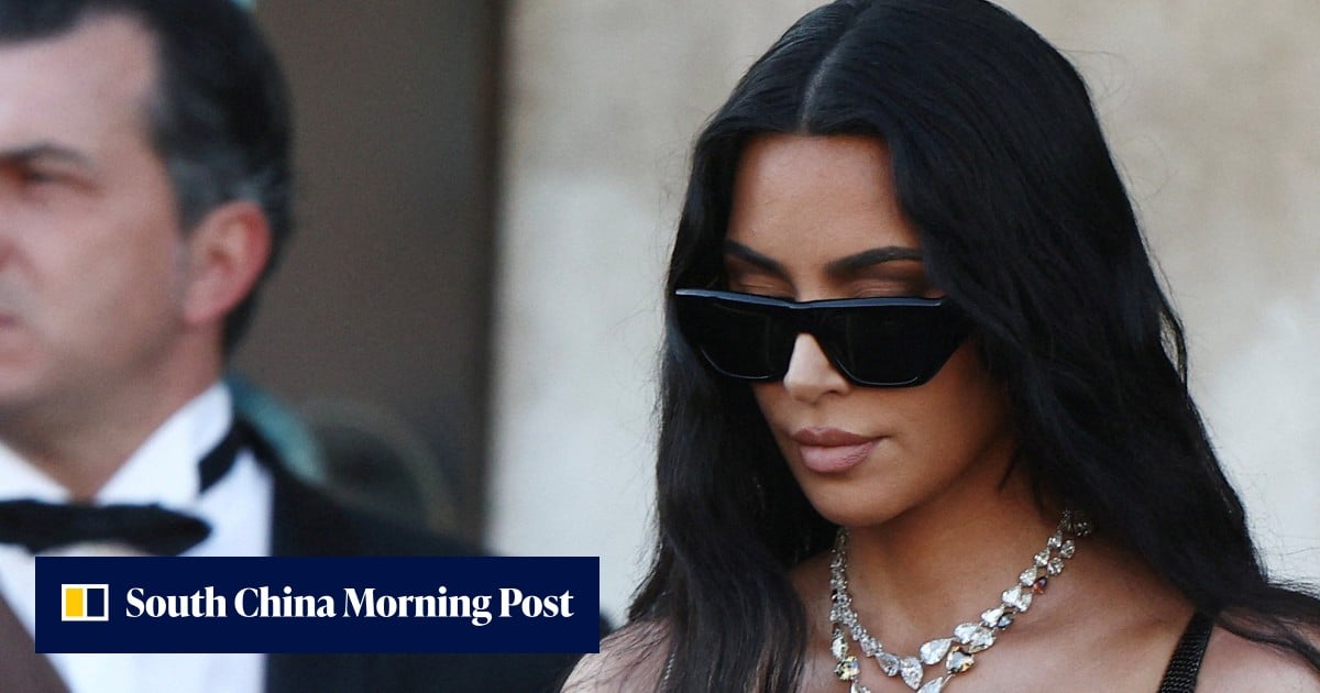 Paris court awards Kim Kardashian €1 after 2016 armed robbery