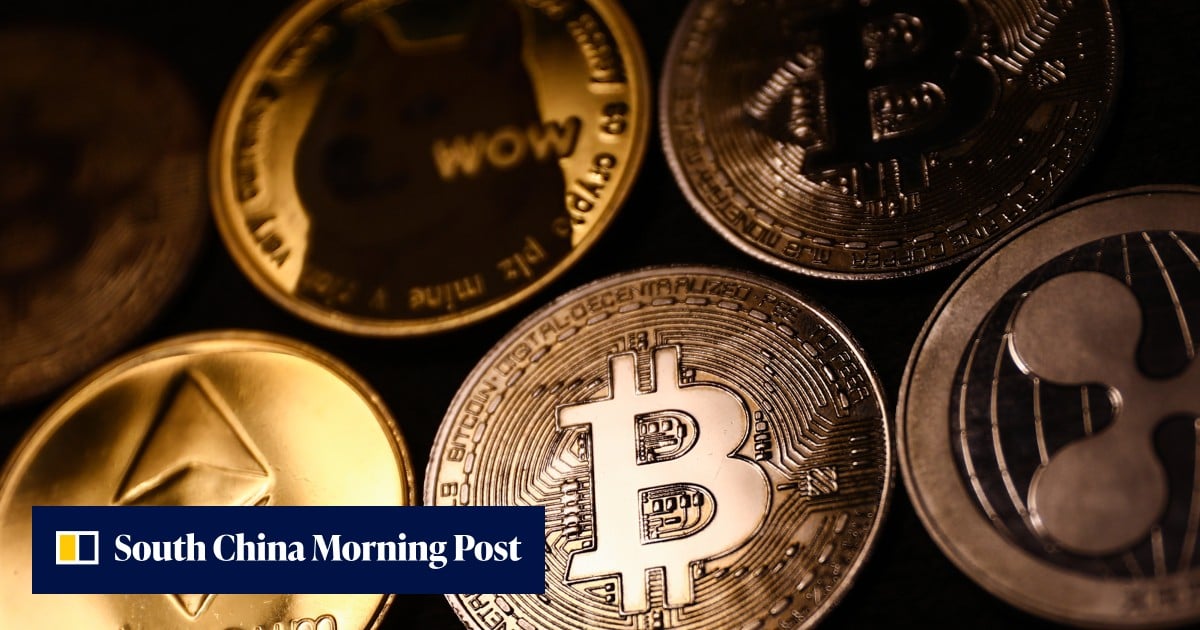 US crypto bill stumble sparks call for Hong Kong to seize ‘critical strategic window’