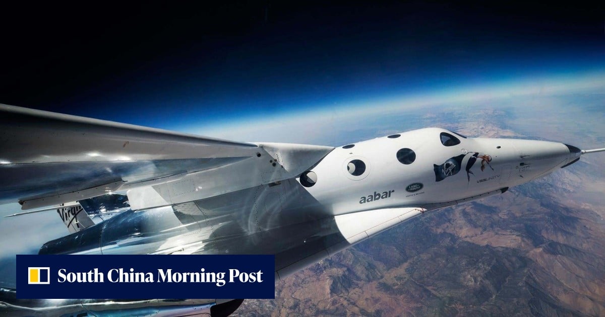 Chinese travel platform sparks debate with US$760,000 space flight package