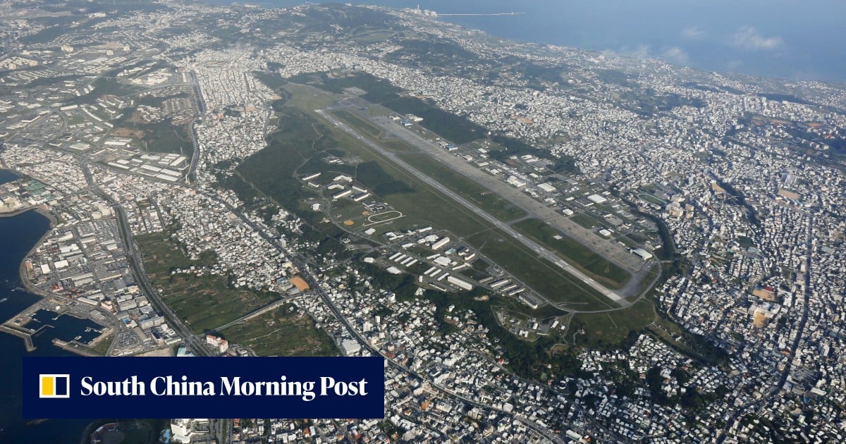 Is Japan’s Okinawa finally moving past anti-base politics?