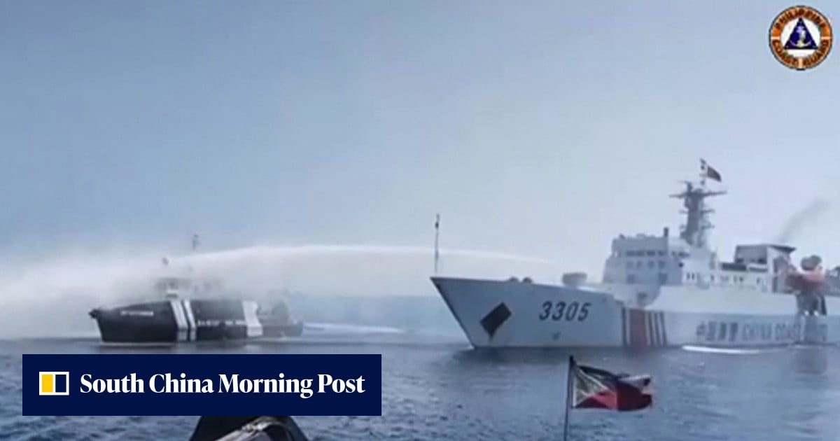 Should Beijing use its maritime militia as backup force in South China Sea?