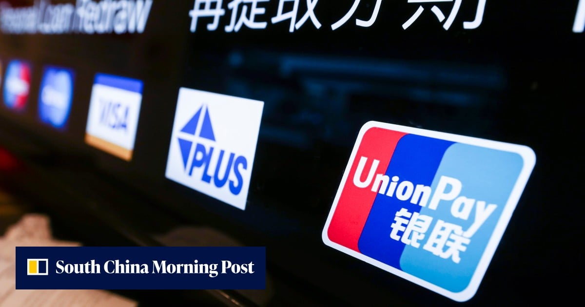 Hong Kong targets gold trading, FPS-UnionPay link to boost yuan use