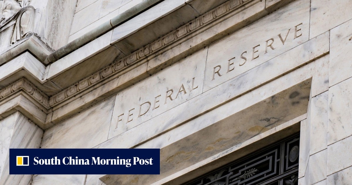 Investors prepare for ‘super-central-bank week’ as US rate increase appears done deal