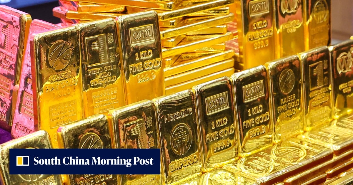 Hong Kong to woo finance and tech firms with new tax breaks