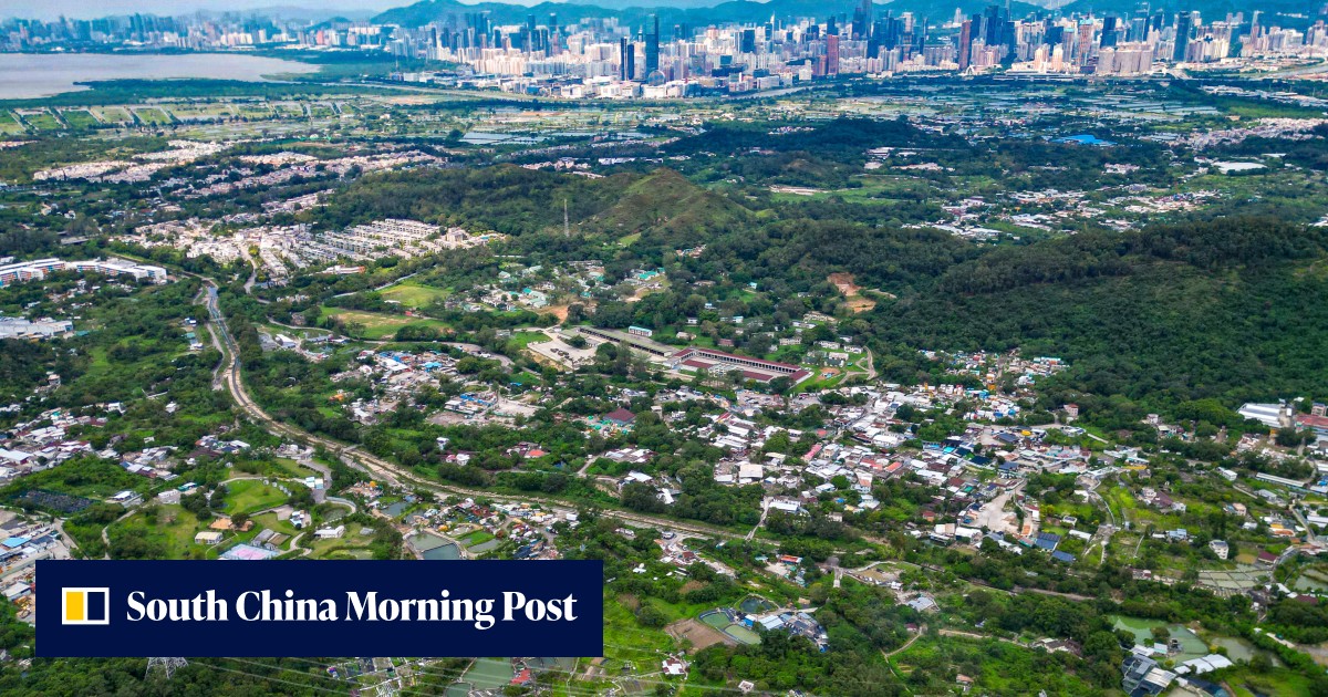 Hong Kong Jockey Club to plough HK$3b into new research facility in Northern Metropolis