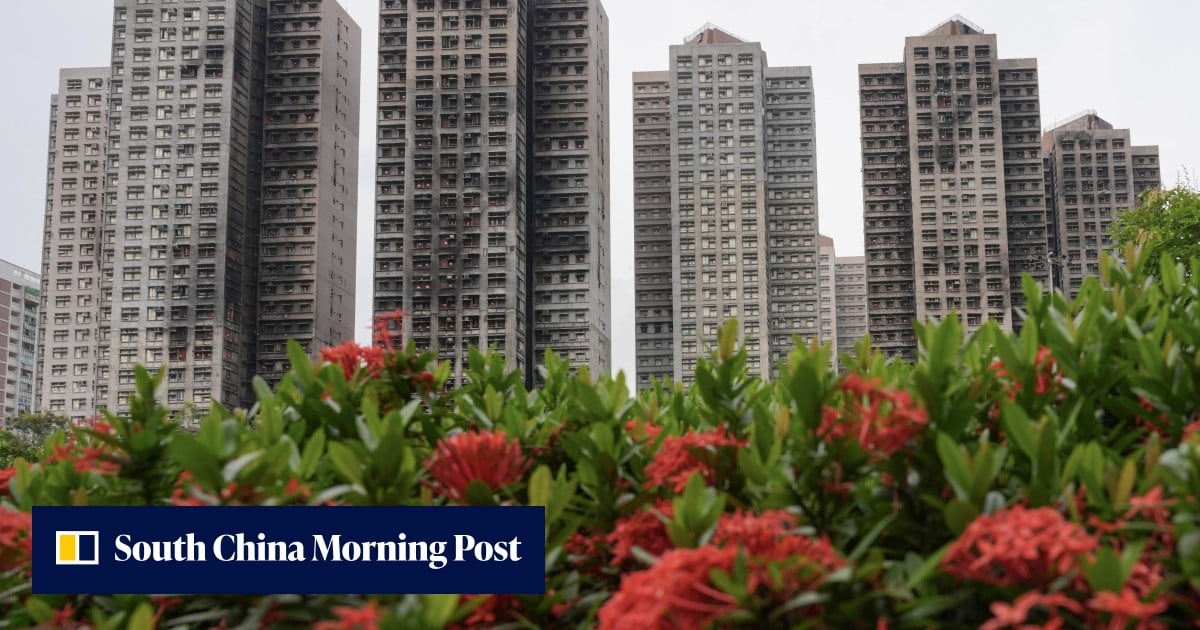 Hong Kong leader pledges building maintenance reforms after fatal Tai Po fire
