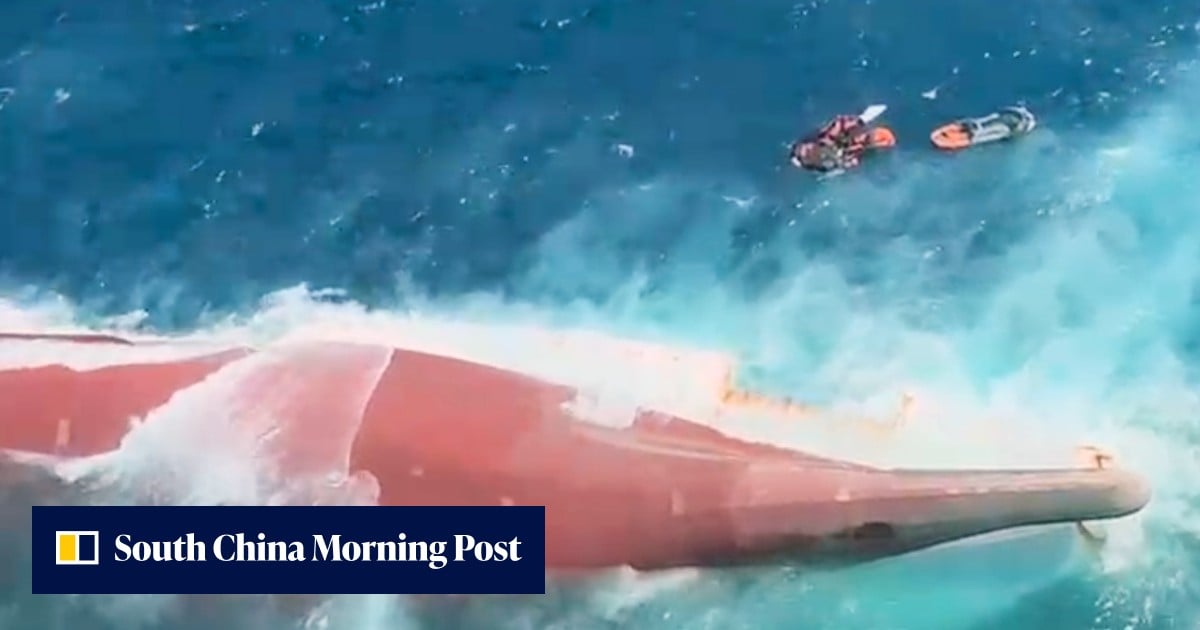 Indonesia faces reckoning over maritime safety after deadly ferry disaster